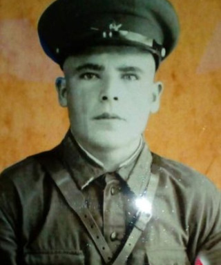 Пирогов Никонор Васильевич