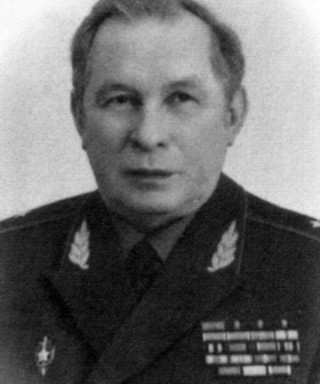 Зимбулатов Михаил Михайлович