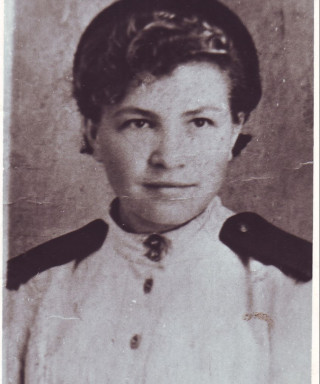 Янкина Надежда Михайловна