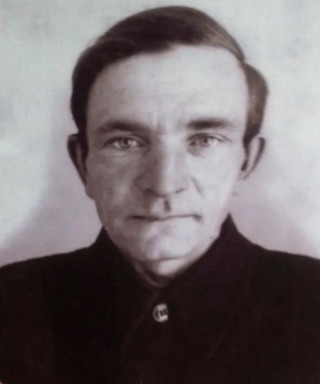 Панов Андрей Алексеевич