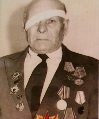 Демиденко Василий Иванович