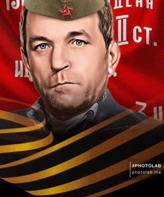 Шевченко Василий Емельянович