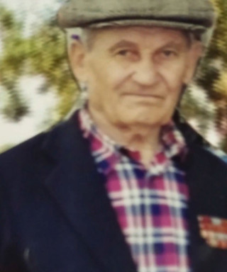 Вязьмин Иван Тимофеевич