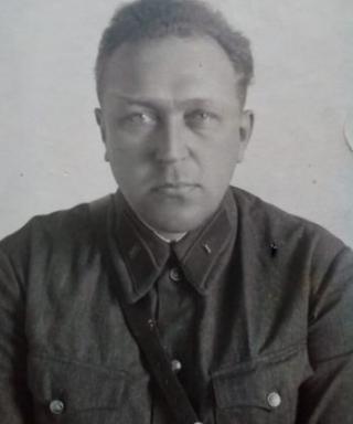 Черепанов Сергей Александрович