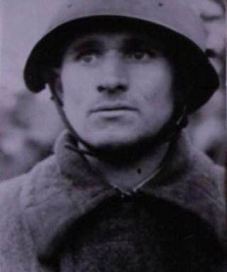 Оленев Павел Ильич