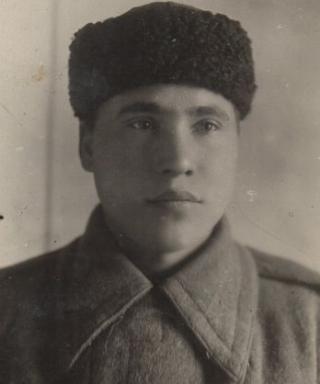 Дударев Сергей Александрович