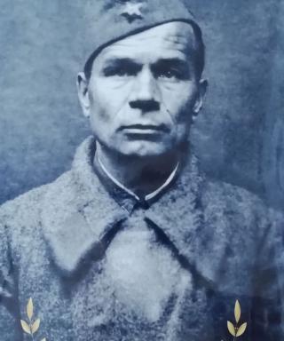 Сорокин Дмитрий Васильевич