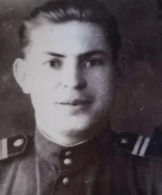 Колесников Алексей Мефодьевич