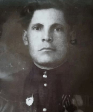 Колесников Михаил Мефодьевич