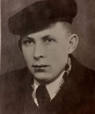 Перфильев Михаил Александрович