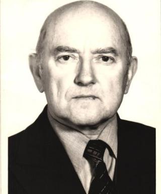 Курьянов Дмитрий Иванович