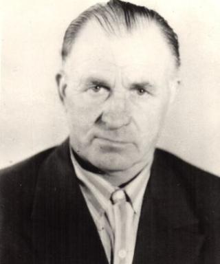Горьков Серафим Иванович