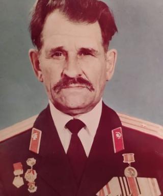 Садков Сергей Николаевич
