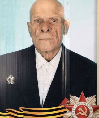 Донских Фёдор Иванович