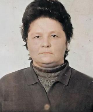 Сотникова Мария Евгеньевна