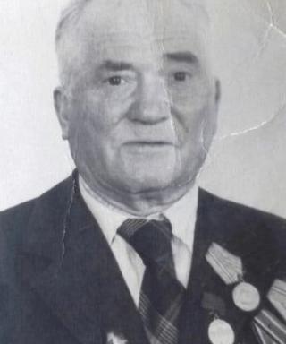 Чичимов Николай Григорьевич