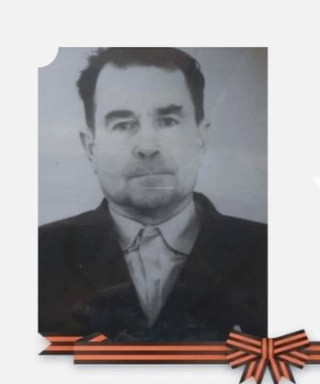 Петухов Александр Михайлович