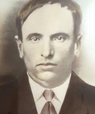 Кривочкин Илья Андреевич
