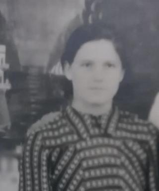 Дохно Зинаида Александровна