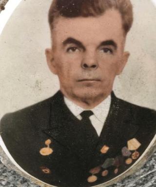 Тупик Алексей Семенович