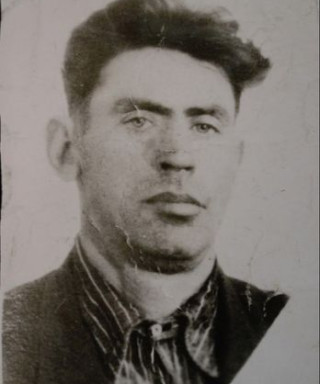 Васильев Николай Александрович