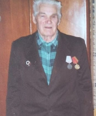 Якунин Виктор Николаевич