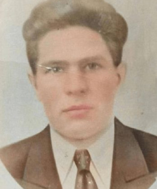 Чарыков Михаил Иванович