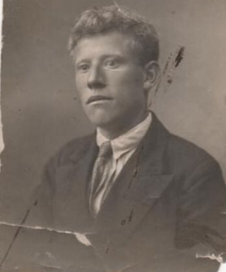 Борцов Иван Михайлович