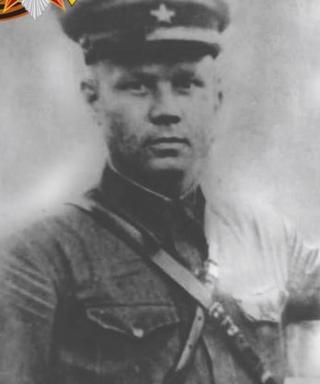 Гелюх Владимир Анисимович