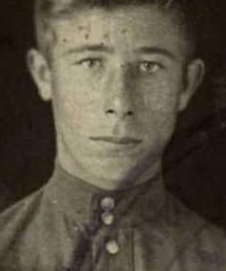 Калашников Александр Михайлович