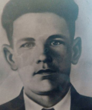 Григорьев Василий Елистратович