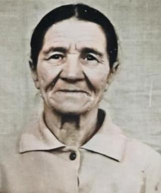 Шувалова Мария Егоровна