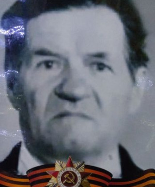 Журакивский Михаил Михайлович