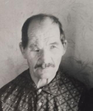 Лисой Павел Прокопьевич