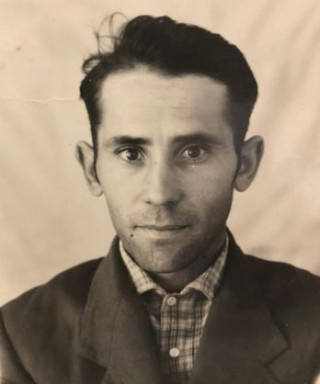 Ушаков Виктор Петрович