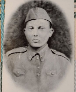 Пластиков Пётр Иванович