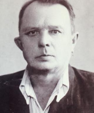 Вериго Александр Ксенофонтович