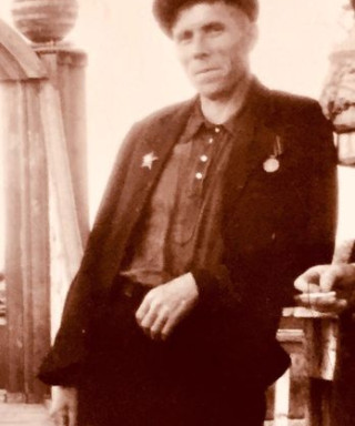 Максименко Михаил Александрович