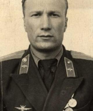 Собакин Анатолий Архипович