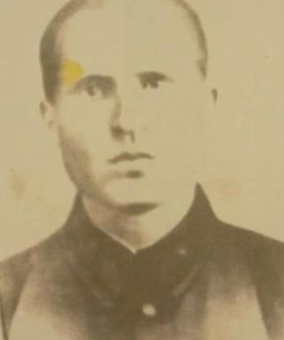 Евсюков Василий Федорович