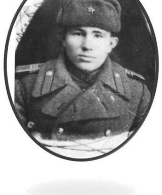 Вахрушев Леонид Логинович