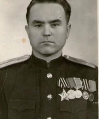 Макаров Яков Константинович