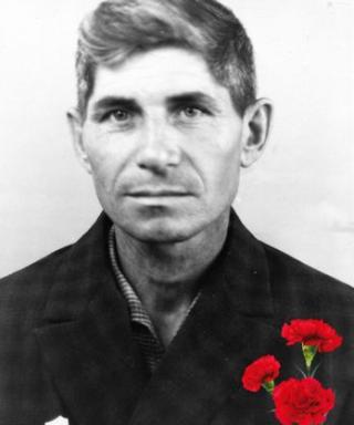 Пашков Михаил Петрович