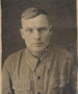 Савельев Александр Филиппович