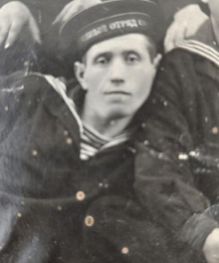 Голубев Василий Васильевич