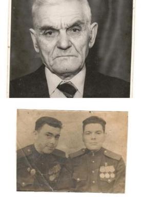 Козин Иван Фёдорович