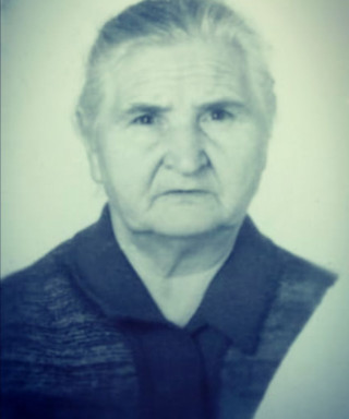 Климова Екатерина Ивановна