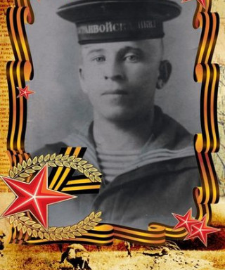 Архиреев Сергей Михайлович