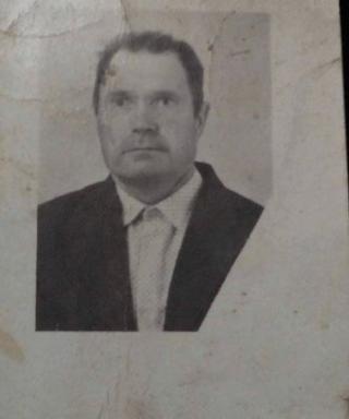 Бахотский Павел Стефанович