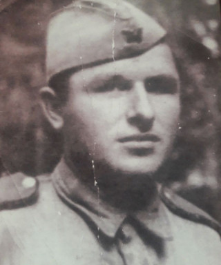 Бородин Антон Иванович